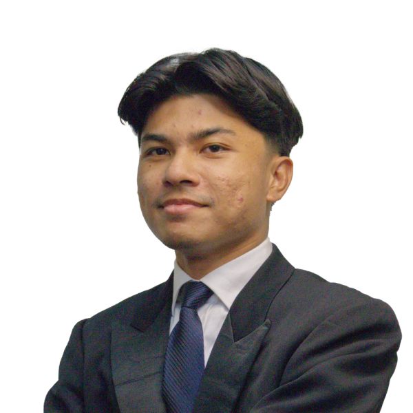 MUHAMMAD AKMAL BIN MOHD RASHID
