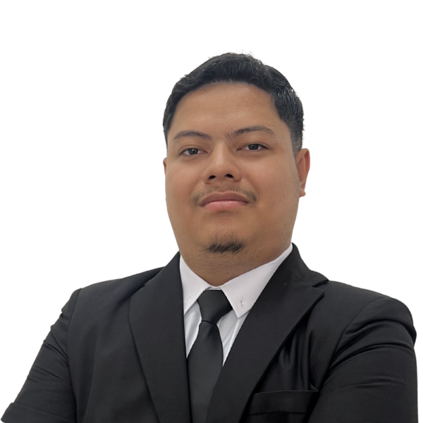 MUHAMMAD ALIEFF BIN ROMIZA