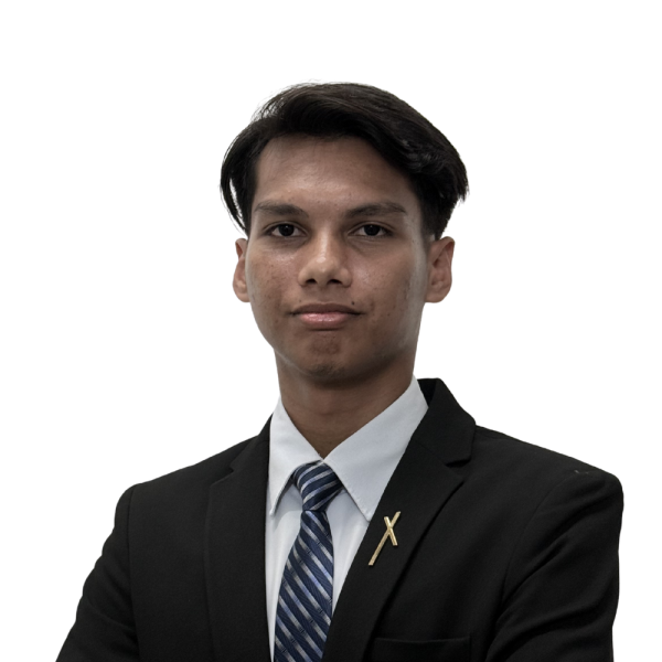 MUHAMMAD ALIF AIMAN BIN AZHAR