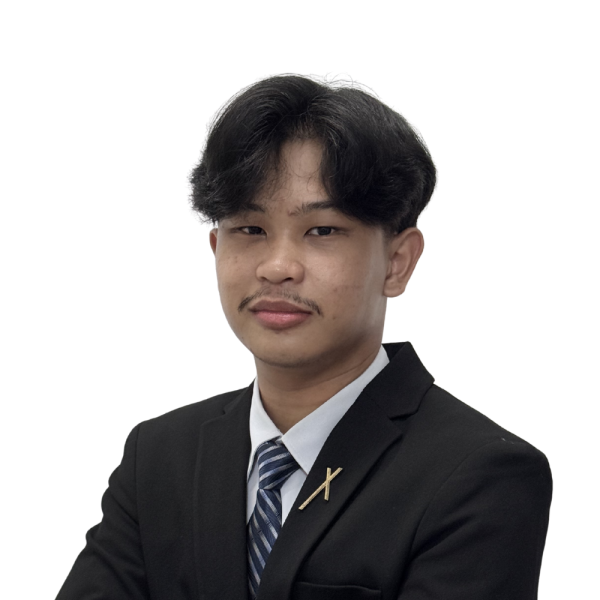 MUHAMMAD FAIQ BIN ISHAM